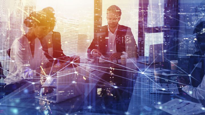 A importância da descoberta de novas perspetivas no desafio da inovação