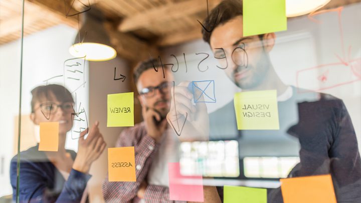 Para estimular a criatividade, não podem existir limites