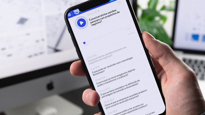 O que distingue as empresas familiares das restantes?