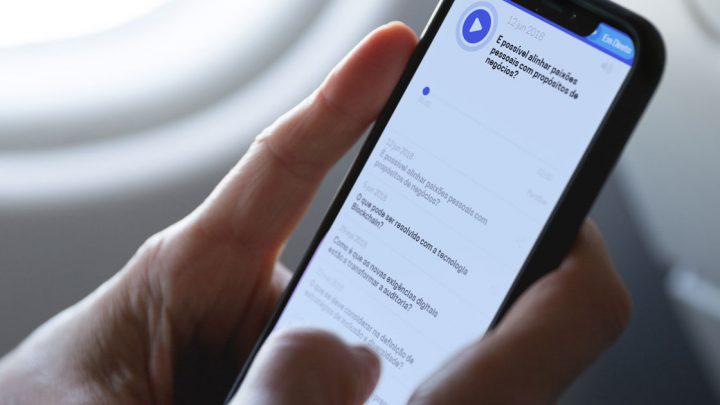 O que pode trazer a robótica às funções financeiras?