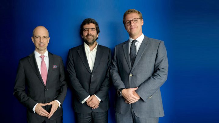 Mesa Redonda | Inovação