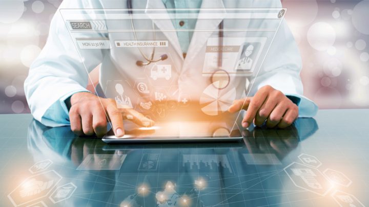 Rumo a uma medicina de precisão