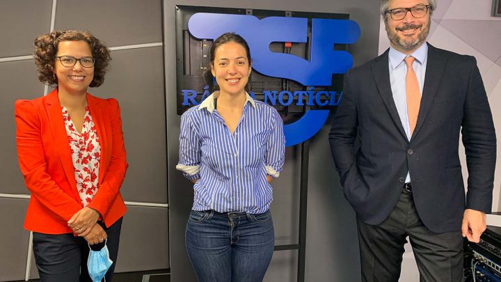 Mesa Redonda | Integridade