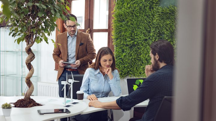 Os 3 R para uma estratégia sustentável