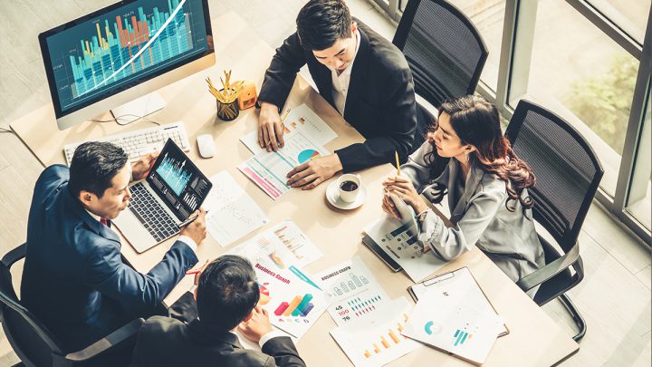 Será possível medir a integridade?