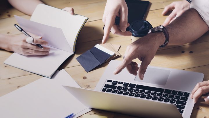 Como se cultiva a inovação?