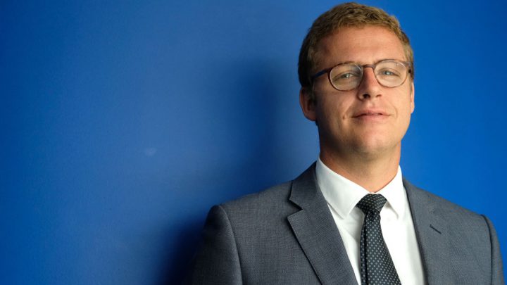 Papel da Inovação nos CTT