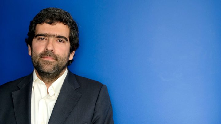 Porque é que a inovação é um tema cada vez mais central?