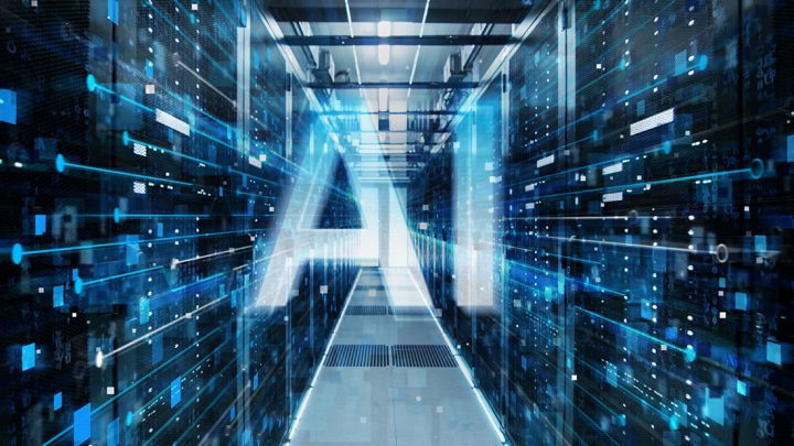 Mesa Redonda | Inteligência Artificial