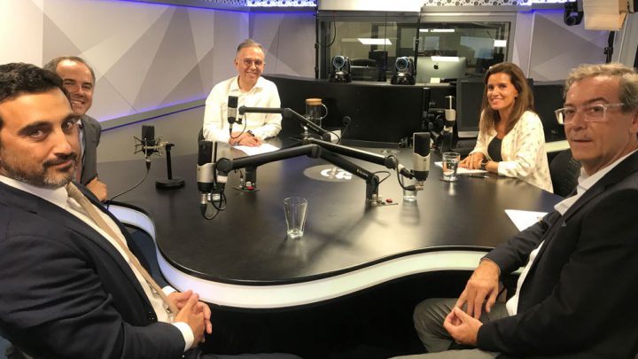 Mesa Redonda | Medicina de Precisão