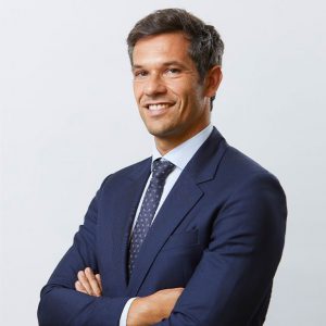 Rodolfo Varela Pinto, Associate Partner, Consulting Financial Services